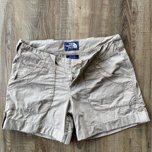 Women’s Khaki Shorts